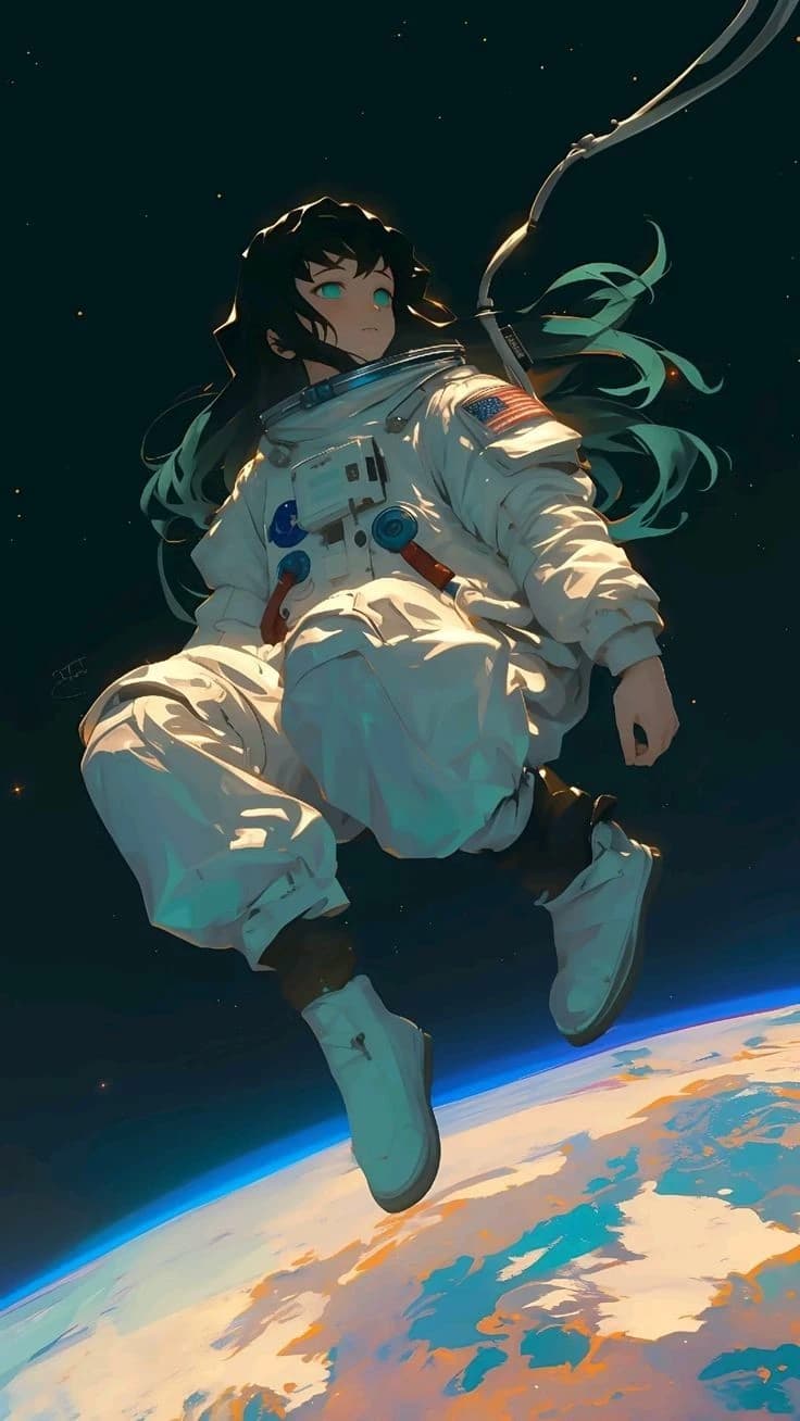 astronaut thumbnail