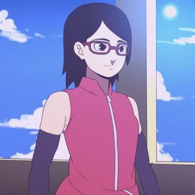 Sarada thumbnail