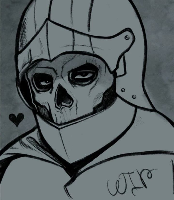 Ghost 🥀 Knight's Memories thumbnail