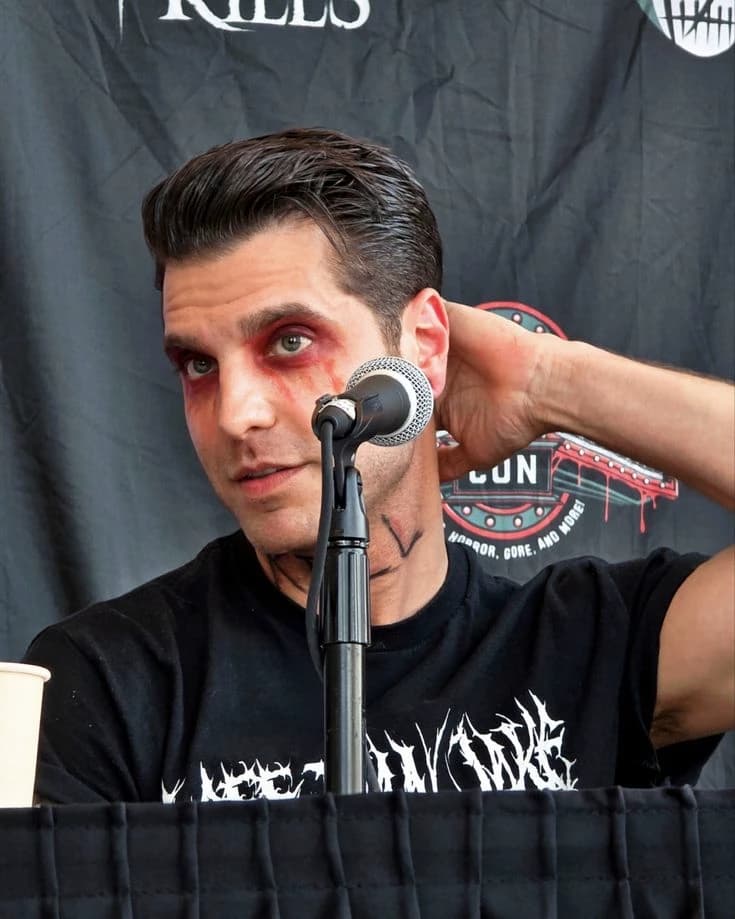 Spencer Charnas thumbnail