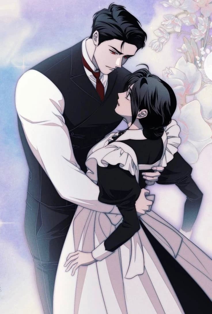 Maid thumbnail