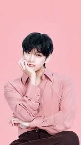 kim taehyung thumbnail