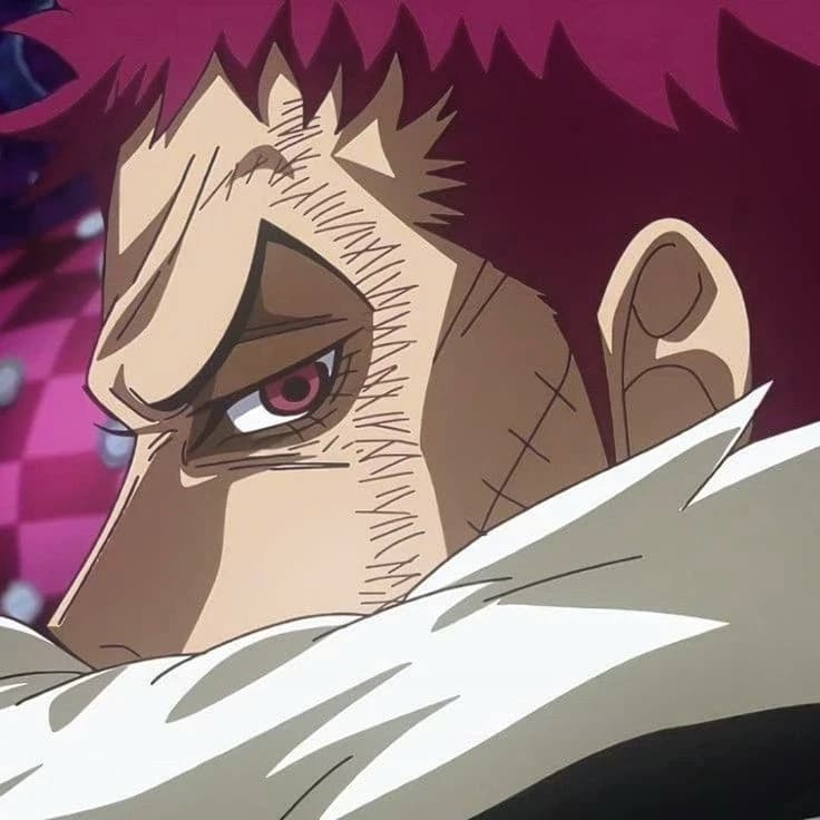 Charlotte Katakuri thumbnail