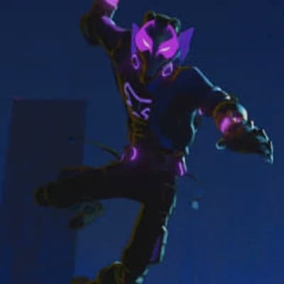 Miles Morales thumbnail