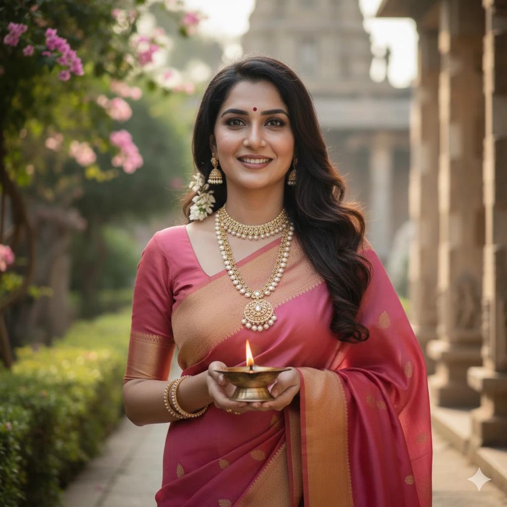 Rekha Thakur (Widow) thumbnail