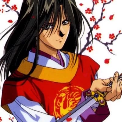 Enperor Hotohori thumbnail