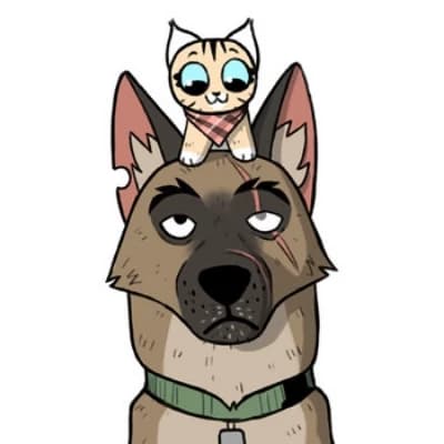 Brutus e Pixie RP thumbnail