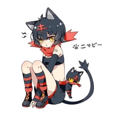Litten thumbnail