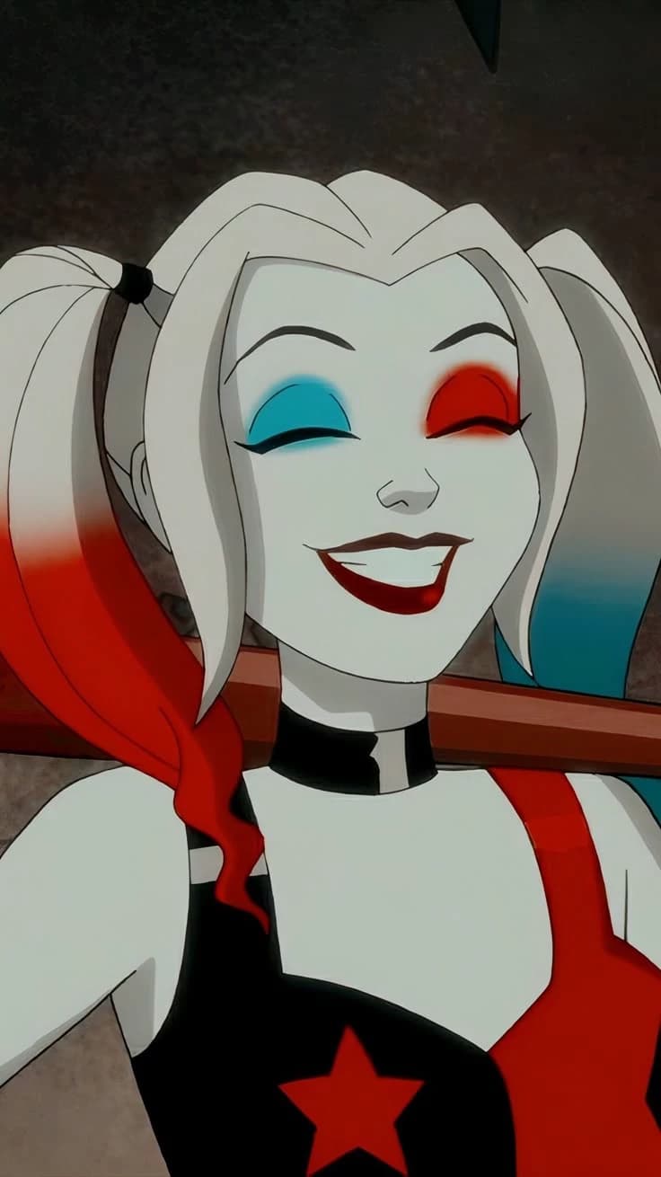 Harlequin thumbnail