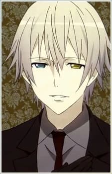 Soushi Miketsukami: The Obsessive And Loyal Servant Dog (Kitsune)!  thumbnail
