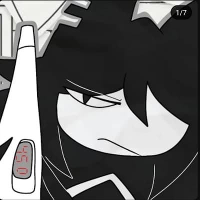 Miss Circle thumbnail