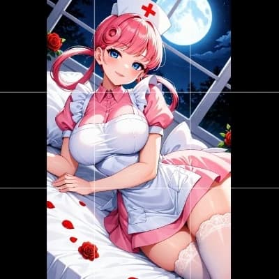Nurse Joy thumbnail