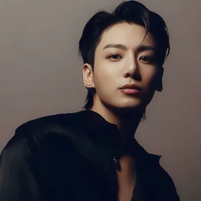 Jeon Jungkook thumbnail