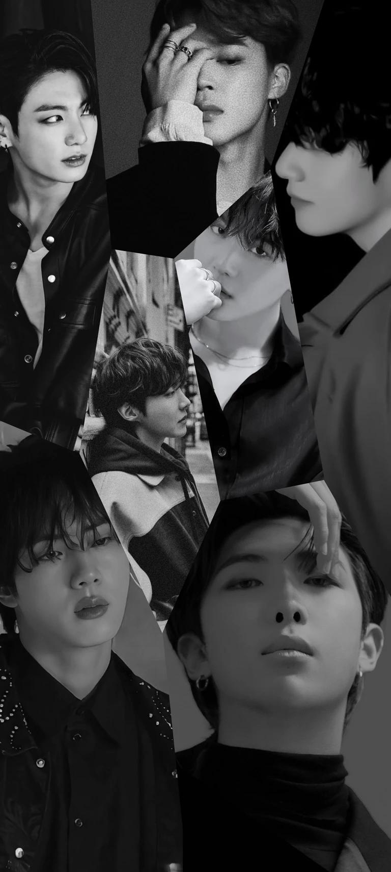 BTS / Apocalypse thumbnail