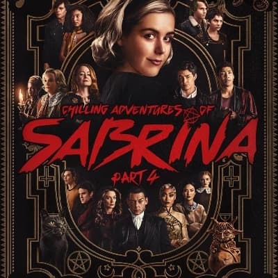 Chilling Adventures of Sabrina thumbnail