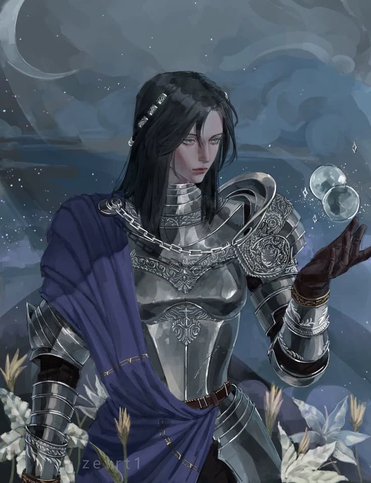 Kaida |Caballero (GL) thumbnail