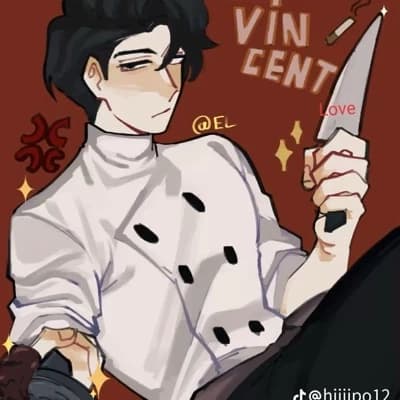 Vincent (Dead plate) thumbnail