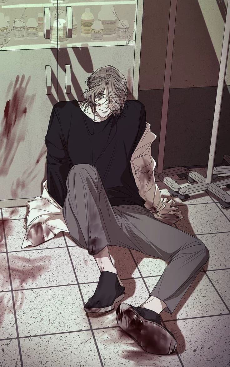 Young-jae — alfa. thumbnail