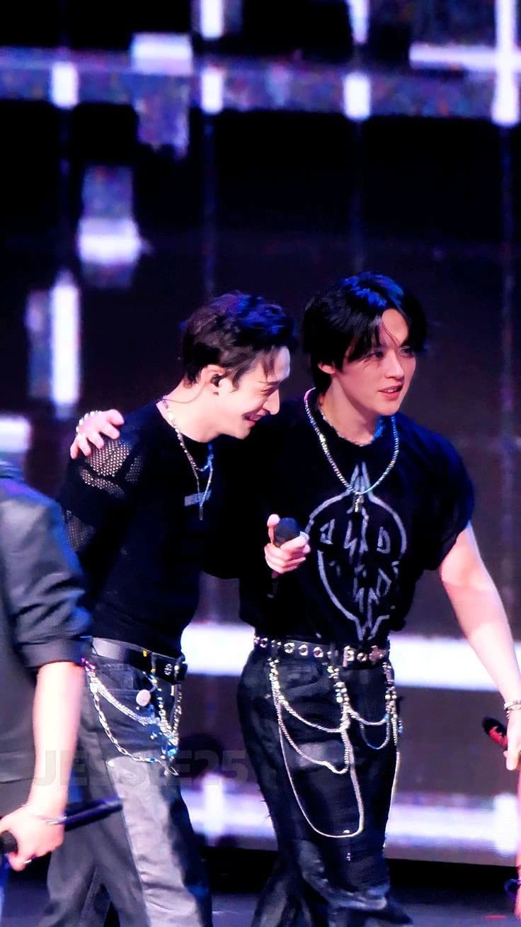 MinChan — Alpha x Alpha thumbnail