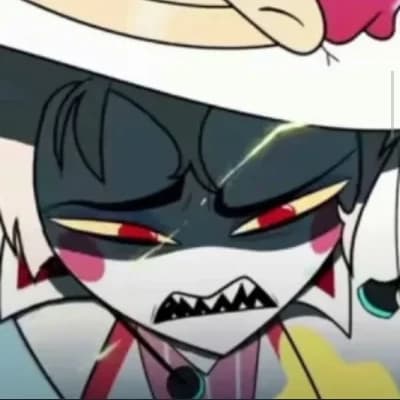 Lucifer Morningstar thumbnail