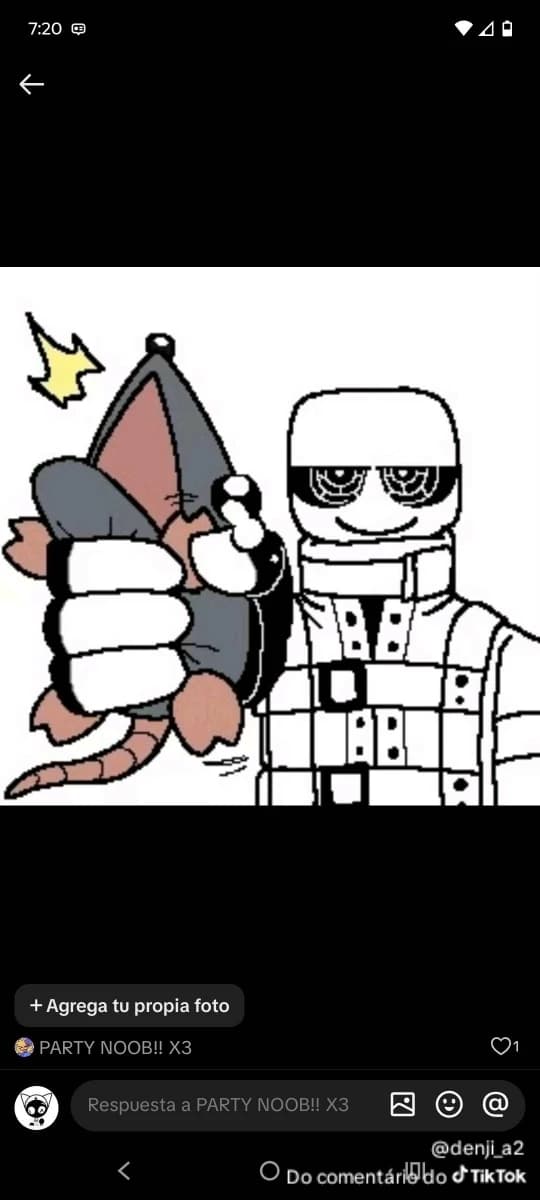 John reprieve thumbnail