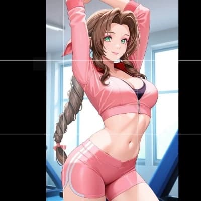 Aerith thumbnail