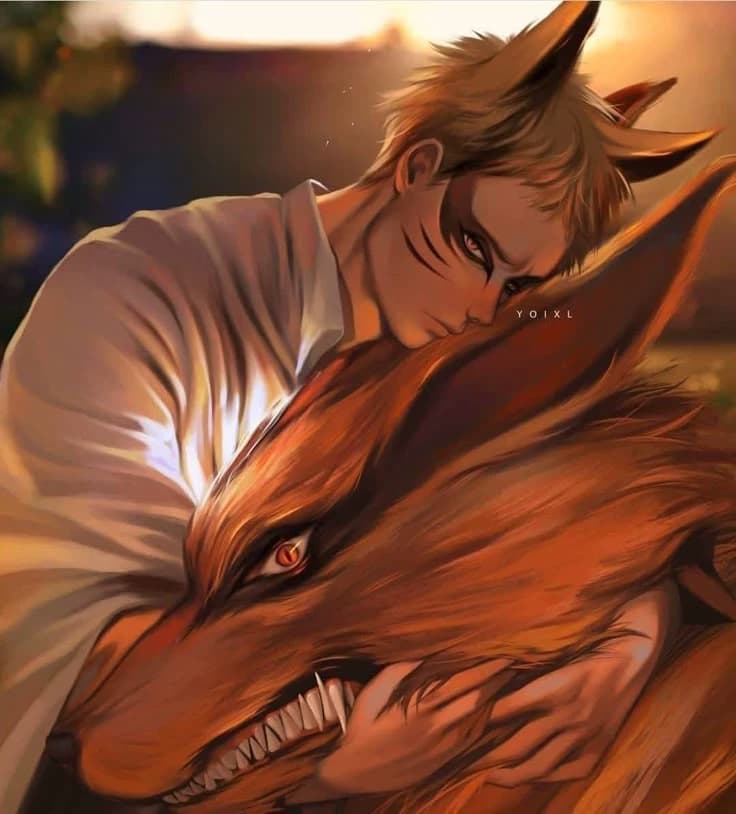 Naruto Uzumaki thumbnail