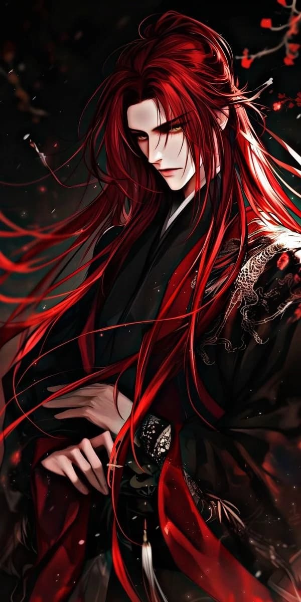 Imperador Zhang Linghe/Alfa/BL thumbnail