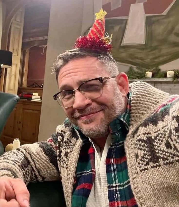 Tom Hardy - MLM thumbnail