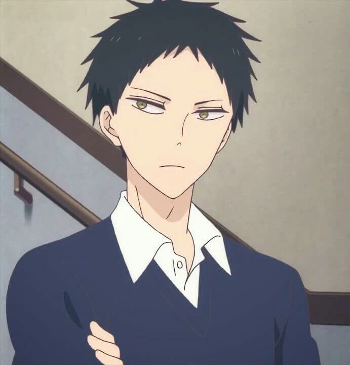 Kamitani Hayato thumbnail