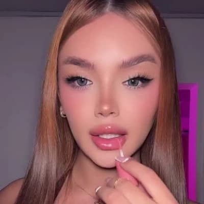 Samantha Correa thumbnail
