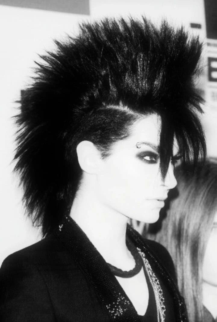 †Bill Kaulitz† thumbnail