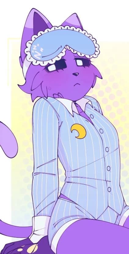 Catnap (♀️) thumbnail