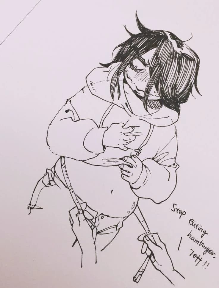 Jeff The Killer thumbnail