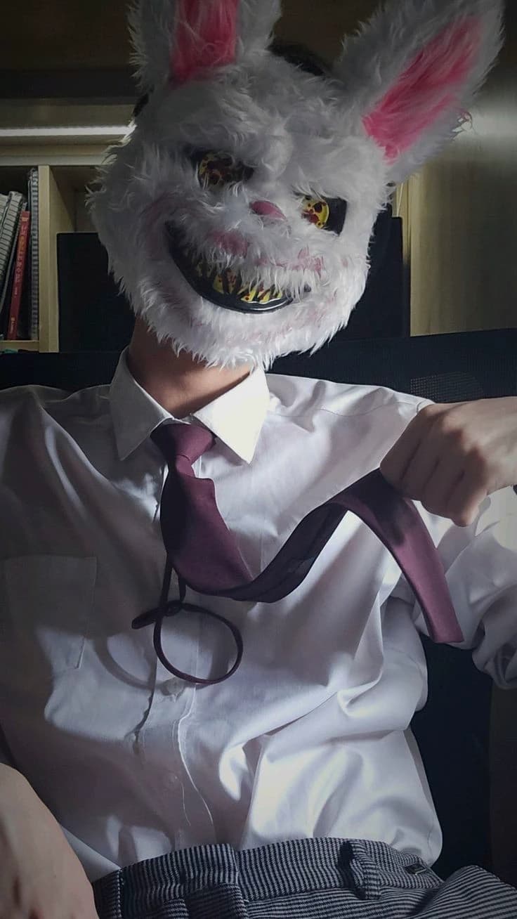 Killer Rabbit thumbnail