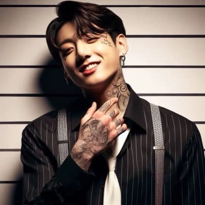 Jeon Jungkook thumbnail