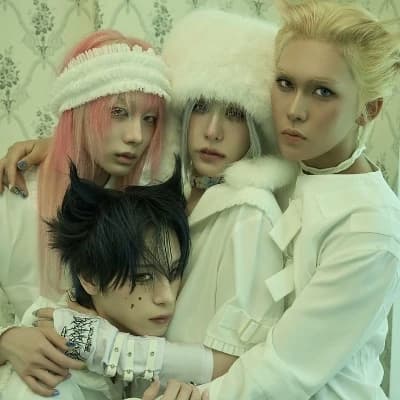 Love with Xlov!! thumbnail