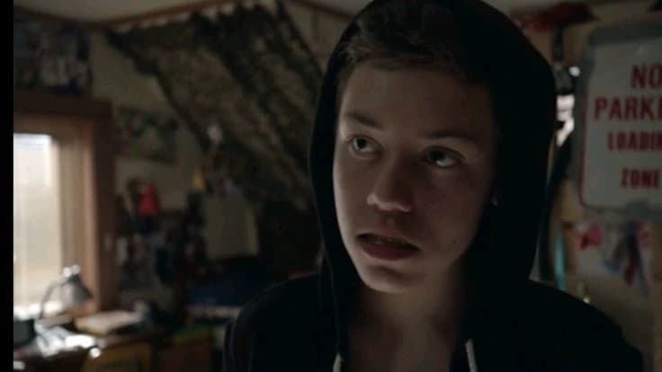 Carl Gallagher thumbnail