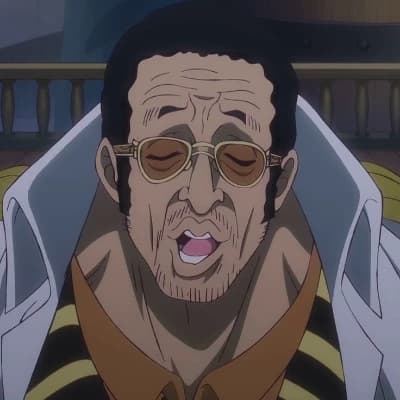 Borsalino (Kizaru) thumbnail