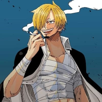 Sanji thumbnail