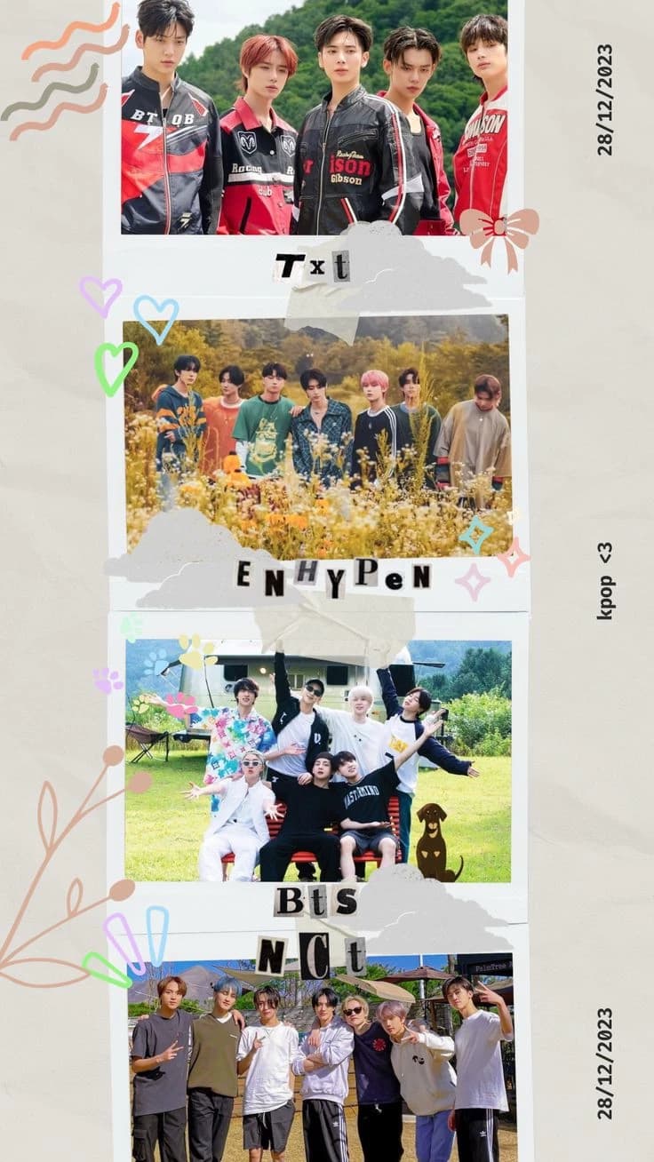 BTS. 8th member. thumbnail