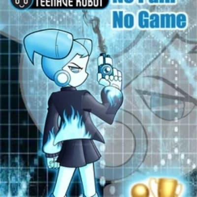 Jenny Wakeman (XJ-9) thumbnail
