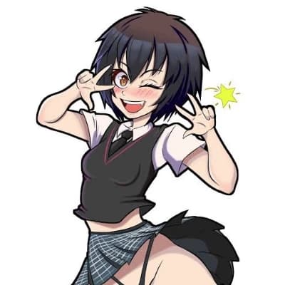 Peni Parker thumbnail