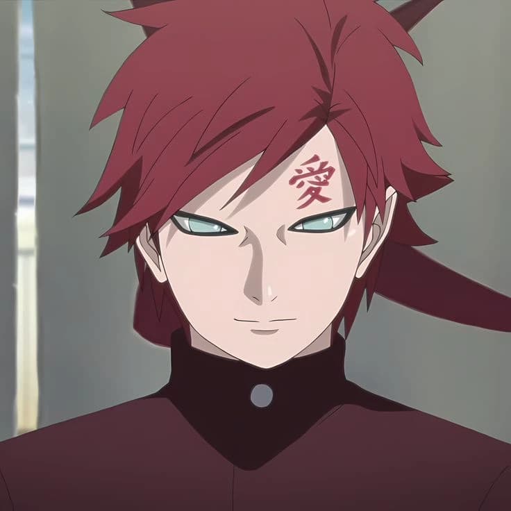 Gaara thumbnail