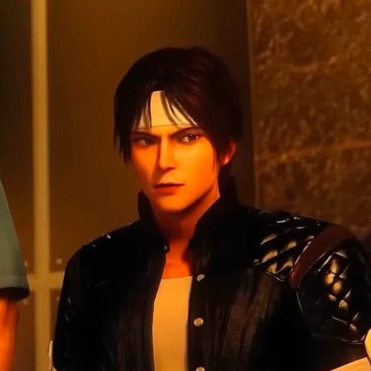 Kyo Kusanagi thumbnail