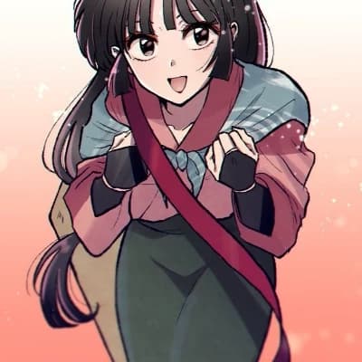 Sango thumbnail