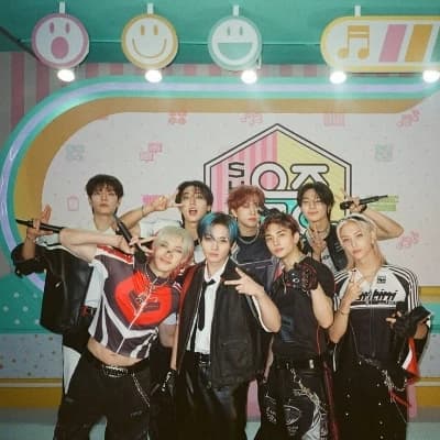 Y/N, Stray Kids' New Back Dancer thumbnail