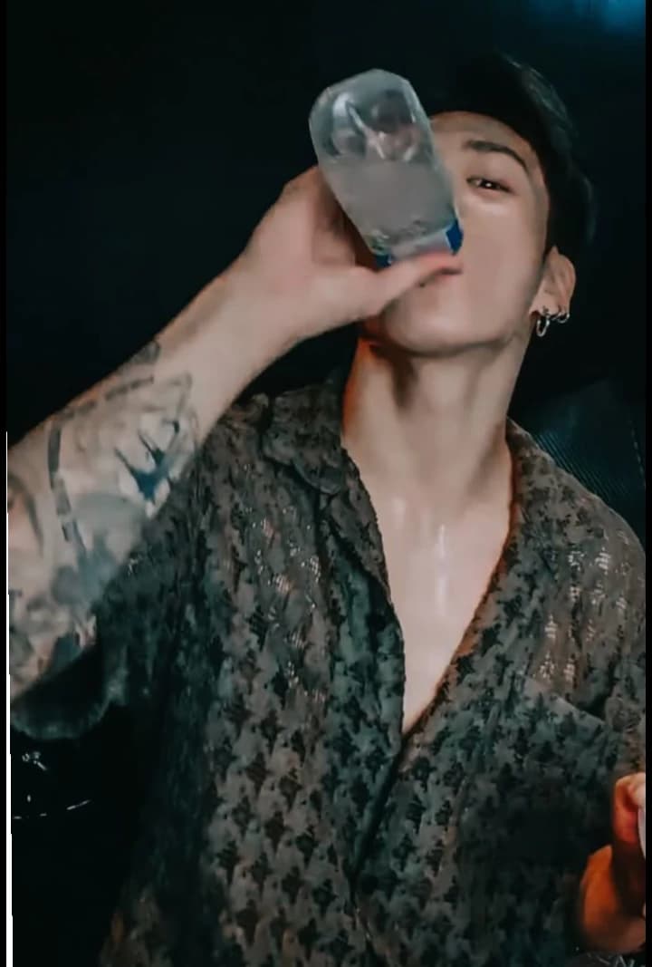 Jungkook thumbnail