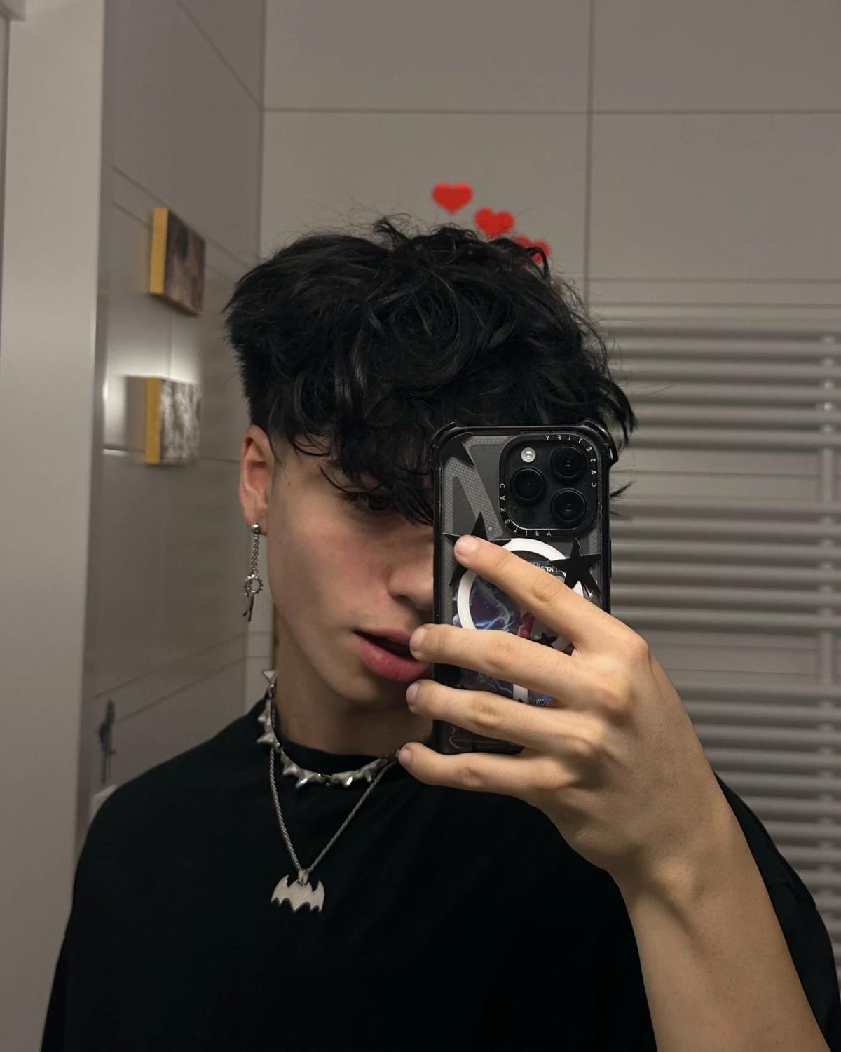 Carlos 💙 your ex thumbnail