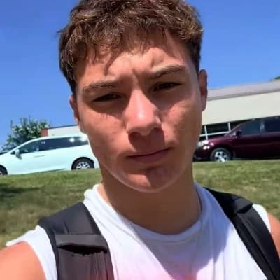 Jaden Walton thumbnail